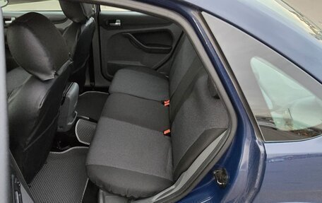 Ford Focus II рестайлинг, 2009 год, 595 000 рублей, 11 фотография