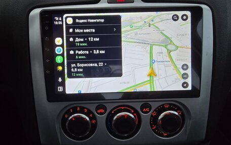 Ford Focus II рестайлинг, 2009 год, 595 000 рублей, 14 фотография