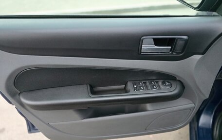 Ford Focus II рестайлинг, 2009 год, 595 000 рублей, 15 фотография