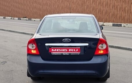 Ford Focus II рестайлинг, 2009 год, 595 000 рублей, 7 фотография