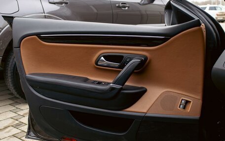 Volkswagen Passat CC I рестайлинг, 2012 год, 1 495 000 рублей, 12 фотография