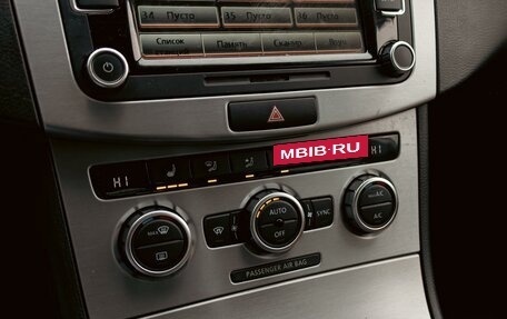 Volkswagen Passat CC I рестайлинг, 2012 год, 1 495 000 рублей, 15 фотография