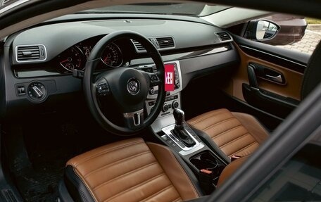 Volkswagen Passat CC I рестайлинг, 2012 год, 1 495 000 рублей, 13 фотография