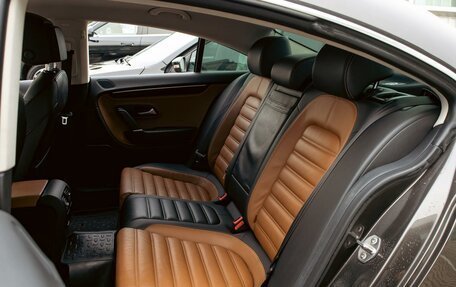 Volkswagen Passat CC I рестайлинг, 2012 год, 1 495 000 рублей, 17 фотография