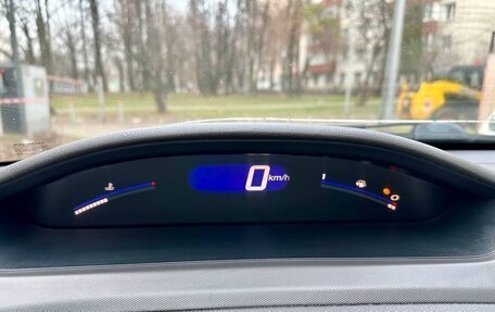 Honda Civic VIII, 2007 год, 399 000 рублей, 16 фотография