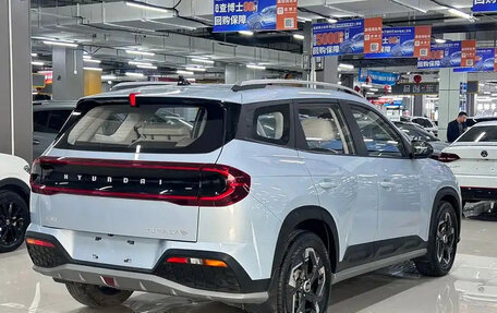 Hyundai ix35, 2022 год, 1 830 190 рублей, 4 фотография