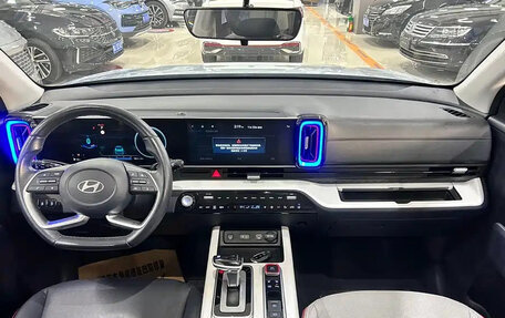 Hyundai ix35, 2022 год, 1 830 190 рублей, 7 фотография