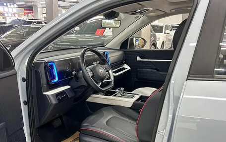 Hyundai ix35, 2022 год, 1 830 190 рублей, 10 фотография