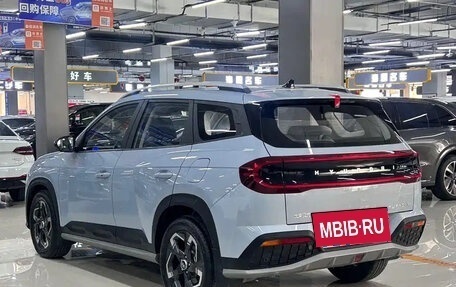 Hyundai ix35, 2022 год, 1 830 190 рублей, 6 фотография