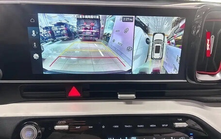 Hyundai ix35, 2022 год, 1 830 190 рублей, 9 фотография