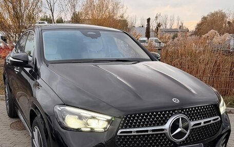 Mercedes-Benz GLE Coupe, 2025 год, 18 990 000 рублей, 2 фотография