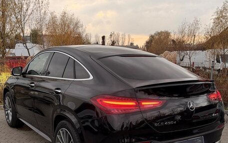 Mercedes-Benz GLE Coupe, 2025 год, 18 990 000 рублей, 4 фотография