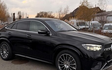 Mercedes-Benz GLE Coupe, 2025 год, 18 990 000 рублей, 3 фотография