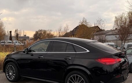 Mercedes-Benz GLE Coupe, 2025 год, 18 990 000 рублей, 5 фотография