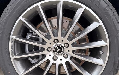 Mercedes-Benz GLE Coupe, 2025 год, 18 990 000 рублей, 11 фотография