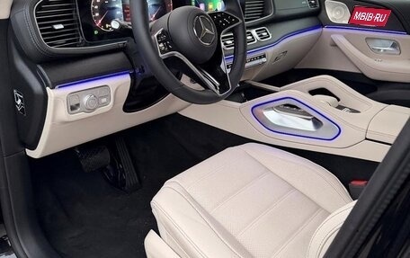 Mercedes-Benz GLE Coupe, 2025 год, 18 990 000 рублей, 7 фотография