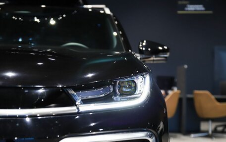 CheryExeed TXL, 2024 год, 3 800 000 рублей, 4 фотография