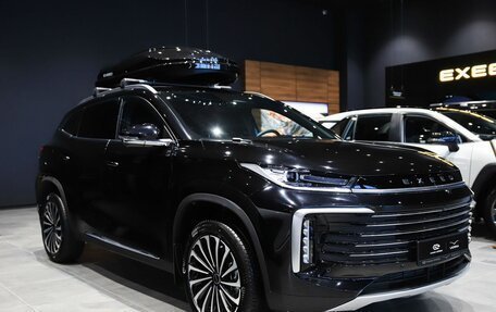 CheryExeed TXL, 2024 год, 3 800 000 рублей, 2 фотография