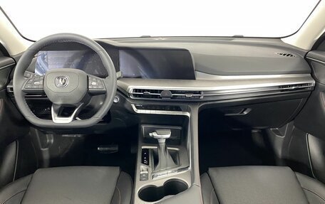 Changan CS35 Plus, 2024 год, 1 867 229 рублей, 8 фотография