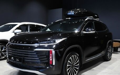 CheryExeed TXL, 2024 год, 3 800 000 рублей, 3 фотография