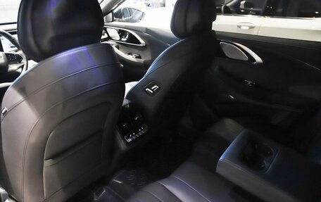 CheryExeed TXL, 2024 год, 3 800 000 рублей, 12 фотография