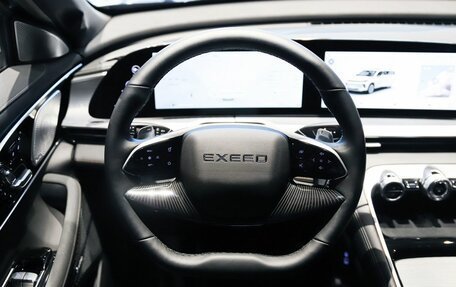 CheryExeed TXL, 2024 год, 3 800 000 рублей, 13 фотография