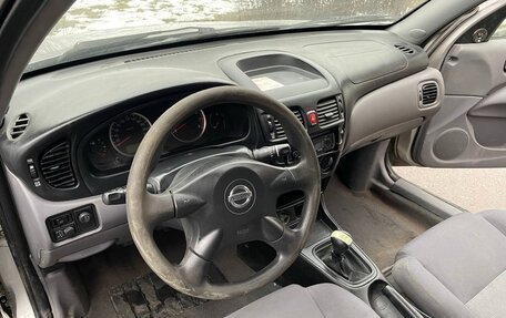 Nissan Almera, 2003 год, 99 000 рублей, 7 фотография