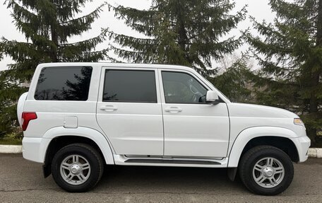 ЛуАЗ Patriot, 2018 год, 1 130 000 рублей, 6 фотография