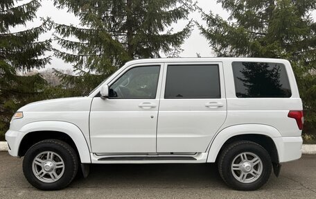 ЛуАЗ Patriot, 2018 год, 1 130 000 рублей, 7 фотография