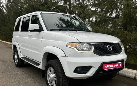 ЛуАЗ Patriot, 2018 год, 1 130 000 рублей, 2 фотография