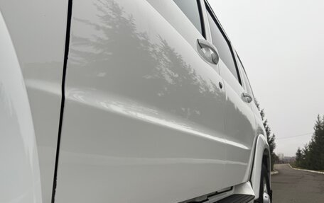 ЛуАЗ Patriot, 2018 год, 1 130 000 рублей, 12 фотография