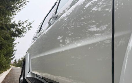 ЛуАЗ Patriot, 2018 год, 1 130 000 рублей, 11 фотография