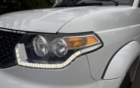 ЛуАЗ Patriot, 2018 год, 1 130 000 рублей, 14 фотография