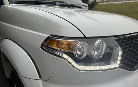 ЛуАЗ Patriot, 2018 год, 1 130 000 рублей, 13 фотография