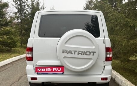 ЛуАЗ Patriot, 2018 год, 1 130 000 рублей, 10 фотография