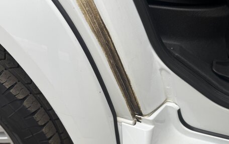 ЛуАЗ Patriot, 2018 год, 1 130 000 рублей, 21 фотография