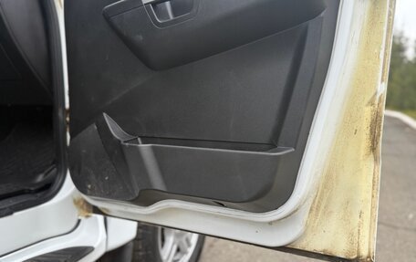 ЛуАЗ Patriot, 2018 год, 1 130 000 рублей, 23 фотография