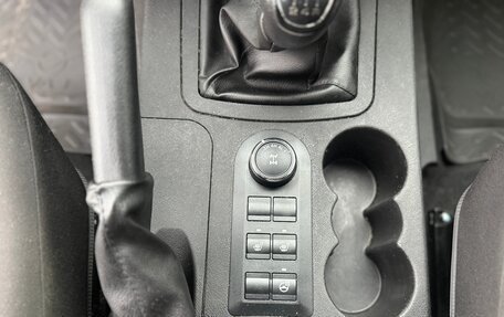 ЛуАЗ Patriot, 2018 год, 1 130 000 рублей, 18 фотография