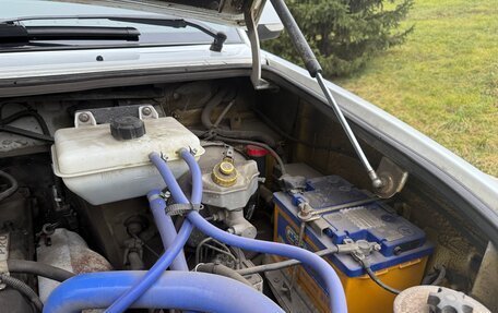 ЛуАЗ Patriot, 2018 год, 1 130 000 рублей, 24 фотография