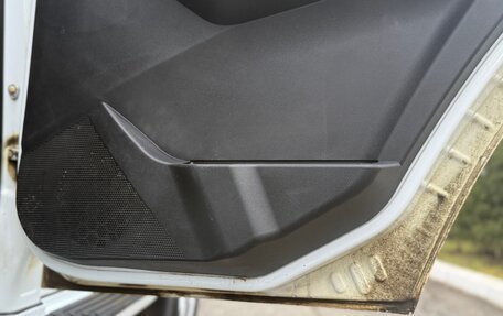 ЛуАЗ Patriot, 2018 год, 1 130 000 рублей, 22 фотография