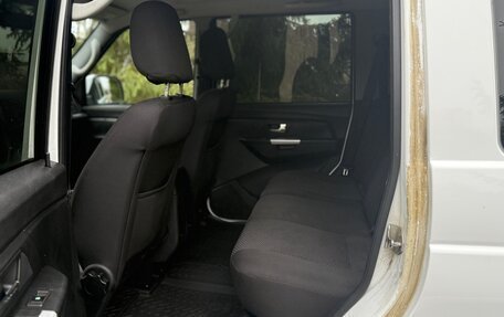 ЛуАЗ Patriot, 2018 год, 1 130 000 рублей, 19 фотография