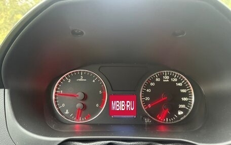 ЛуАЗ Patriot, 2018 год, 1 130 000 рублей, 20 фотография