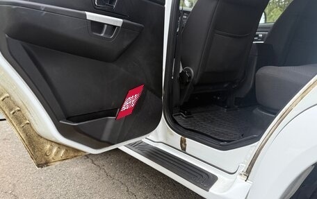 ЛуАЗ Patriot, 2018 год, 1 130 000 рублей, 26 фотография