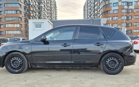 Mazda 3, 2007 год, 500 000 рублей, 5 фотография