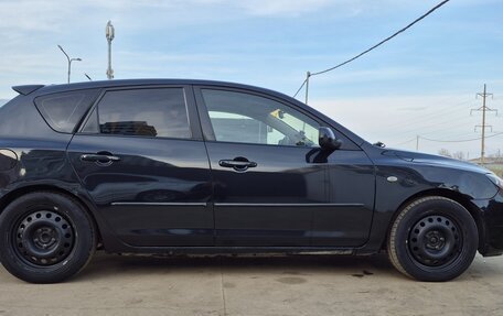 Mazda 3, 2007 год, 500 000 рублей, 6 фотография