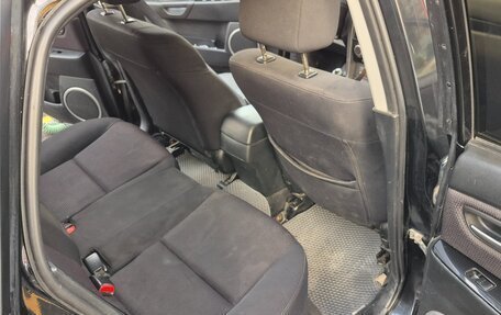 Mazda 3, 2007 год, 500 000 рублей, 11 фотография