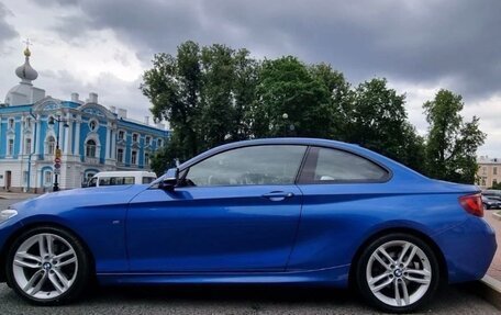 BMW 2 серия F22, 2014 год, 2 200 000 рублей, 6 фотография