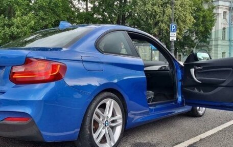 BMW 2 серия F22, 2014 год, 2 200 000 рублей, 5 фотография