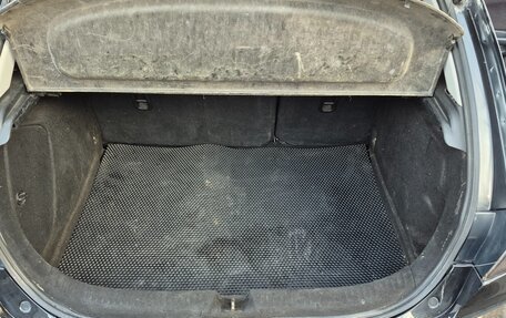 Mazda 3, 2007 год, 500 000 рублей, 13 фотография