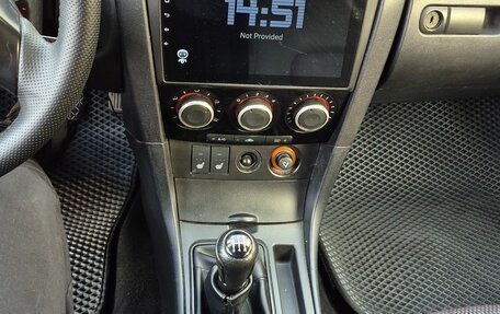 Mazda 3, 2007 год, 500 000 рублей, 8 фотография